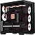 Корпус Formula Crystal Z7 PA черный без БП E-ATX 6x120mm 2x140mm 1xUSB3.0 audio bott PSU