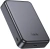 Мобильный аккумулятор Hoco J160A 10000mAh 20W 3A серый (64097) - купить недорого с доставкой в интернет-магазине