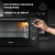 Мини-печь Hyundai MIO-HY092 35л. 1600Вт черный - купить недорого с доставкой в интернет-магазине