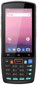 Терминал сбора данных Urovo DT40 (DT40-LITE0U4401X-T) - купить недорого с доставкой в интернет-магазине