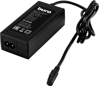 Блок питания Buro BU-A45 автоматический 45W 18.5V-20V 8-коннект. 2.3A от бытовой электросети - купить недорого с доставкой в интернет-магазине