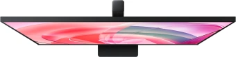 Монитор Samsung 32" ViewFinity S7 S32D700EAIXCI черный VA LED 5ms 16:9 HDMI матовая Piv 350cd 178гр/178гр 3840x2160 60Hz DP 4K 5.9кг - купить недорого с доставкой в интернет-магазине