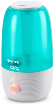 Увлажнитель воздуха Vitek VT-2341 - цена, купить или заказать с доставкой в интернет-магазине Увлажнитель воздуха Vitek VT-2341 - купить недорого с доставкой в интернет-магазине
