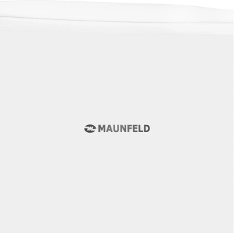 Холодильник Maunfeld MFF83W 1-нокамерн. белый мат. - купить недорого с доставкой в интернет-магазине