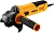 Углошлифовальная машина Deko AG1250DK 1250Вт 12000об/мин рез.шпин.:M14 d=125мм (083-1025)