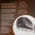Сушильная машина Weissgauff WD 5697 D Condenser кл.энер.:B макс.загр.:7кг белый (433081) - купить недорого с доставкой в интернет-магазине
