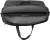 Сумка для ноутбука 15.6" Continent CC-108 BK черный нейлон/полиэстер (СС-108 BK) - купить недорого с доставкой в интернет-магазине