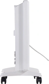 Конвектор Ресанта ОК-1000Е 1000Вт белый - купить недорого с доставкой в интернет-магазине