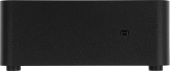 Неттоп MSI Cubi NUC 1M-052BRU Core 5 120U (1.4) Graphics CR без ОС 2xGbitEth WiFi BT 120W черный (936-B0B111-080) - купить недорого с доставкой в интернет-магазине