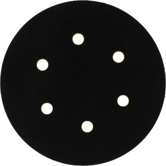 Шлифмашина орбитальная Fubag SL150CV 130л/мин d=150мм черный - купить недорого с доставкой в интернет-магазине