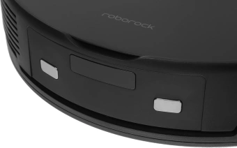 Пылесос-робот Roborock Q8 Max Pro 45Вт черный - купить недорого с доставкой в интернет-магазине