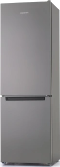 Холодильник Indesit DS 3180 G 2-хкамерн. серебристый - купить недорого с доставкой в интернет-магазине