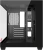 Корпус Bloody CC-121 черный без БП mATX 7x120mm 1xUSB2.0 1xUSB3.0 audio - купить недорого с доставкой в интернет-магазине