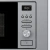 Микроволновая печь Gorenje BM201AG1X 20л. 800Вт нержавеющая сталь (встраиваемая) - купить недорого с доставкой в интернет-магазине