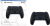 Геймпад Беспроводной PlayStation DualSense черный для: PlayStation 5 (CFI-ZCT1W) - купить недорого с доставкой в интернет-магазине