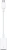 Переходник Apple A1632 MJ1M2FE/A USB (f)-USB Type-C (m) 0.11м белый - цена, купить или заказать с доставкой в интернет-магазине Переходник Apple A1632 MJ1M2FE/A USB (f)-USB Type-C (m) 0.11м белый - купить недорого с доставкой в интернет-магазине