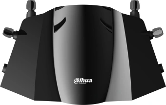 Роутер Dahua DH-AX30 AX3000 10/100/1000 черный - купить недорого с доставкой в интернет-магазине