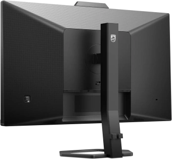 Монитор Philips 23.8" 24E1N5300HE черный IPS LED 1ms 16:9 HDMI M/M Cam матовая HAS Piv 300cd 178гр/178гр 1920x1080 75Hz FreeSync DP FHD USB 4.37кг - купить недорого с доставкой в интернет-магазине