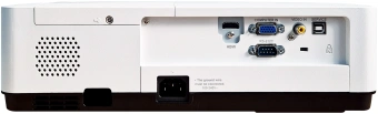 Проектор Cactus CS-S1.WT 3LCD 54400Lm LS 3400Lm ANSI (1024x768) 15000:1 ресурс лампы:10000часов 1xHDMI 3.06кг - купить недорого с доставкой в интернет-магазине