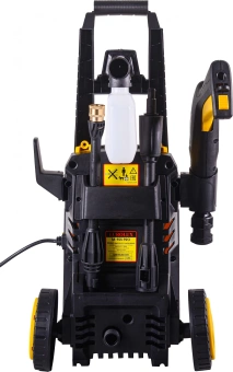 Минимойка Eurolux M-155 PRO 1800Вт (70/8/57) - купить недорого с доставкой в интернет-магазине