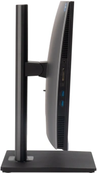 Моноблок Digma Pro Unity 23.8" Full HD i3 1215U (1.2) 8Gb SSD256Gb UHDG CR Linux Ubuntu GbitEth WiFi BT 90W клавиатура мышь Cam серый/черный 1920x1080 - купить недорого с доставкой в интернет-магазине