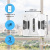 Мойщик окон Hobot 2S Ultrasonic шир.скреб.:240мм пит.:от сети белый - цена, купить или заказать с доставкой в интернет-магазине Мойщик окон Hobot 2S Ultrasonic шир.скреб.:240мм пит.:от сети белый - купить недорого с доставкой в интернет-магазине