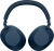 Гарнитура мониторные Sony WH-1000XM6 1.2м синий беспроводные bluetooth оголовье (WH1000XM6/LME) - купить недорого с доставкой в интернет-магазине