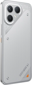 Смартфон Tecno Pova 7 Pro 5G 256Gb 12Gb серый моноблок 3G 4G 2Sim 6.78" 1224x2720 Android 15 64Mpix 802.11 a/b/g/n/ac/ax NFC GPS GSM900/1800 Protect - купить недорого с доставкой в интернет-магазине