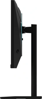 Монитор Gigabyte 27" G27Q3 черный IPS LED 16:9 HDMI полуматовая HAS Piv 1300:1 350cd 178гр/178гр 2560x1440 320Hz FreeSync Premium DP 2K USB 6.88кг - купить недорого с доставкой в интернет-магазине