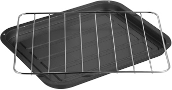 Мини-печь Galaxy Line GL 2626 10л. 1000Вт черный - цена, купить или заказать с доставкой в интернет-магазине Мини-печь Galaxy Line GL 2626 10л. 1000Вт черный - купить недорого с доставкой в интернет-магазине