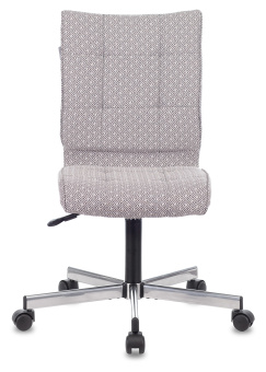 Кресло Бюрократ CH-330M Twist антик крестов. металл - купить недорого с доставкой в интернет-магазине