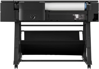 Плоттер HP Designjet T850 MFP (2Y9H2A) A0/36" - купить недорого с доставкой в интернет-магазине