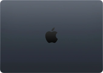 Ноутбук Apple MacBook Air A3449 M5 10 core 16Gb SSD512Gb/8 core GPU 13.6" Liquid Retina (2560x1664) macOS midnight WiFi BT Cam (MDHE4LL/A) - купить недорого с доставкой в интернет-магазине