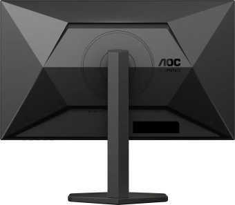 Монитор AOC 27" Q27G4XF черный Fast IPS LED 0.5ms 16:9 HDMI матовая HAS Piv 300cd 178гр/178гр 2560x1440 180Hz G-Sync DP QHD 5.3кг - купить недорого с доставкой в интернет-магазине