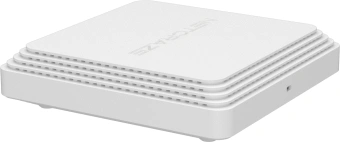 Точка доступа Keenetic Netcraze Orbiter 6 (NAP-630) AX3000 100/1000/2500BASE-T белый - купить недорого с доставкой в интернет-магазине
