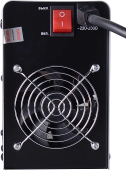 Сварочный аппарат Ресанта САИ-250К инвертор ММА DC 7.8кВт - купить недорого с доставкой в интернет-магазине