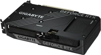 Видеокарта Gigabyte PCI-E 5.0 GV-N506TWF2MAX OC-8GD 1.0 NVIDIA GeForce RTX 5060TI 8Gb 128bit GDDR7 2587/28000 HDMIx1 DPx3 HDCP Ret - купить недорого с доставкой в интернет-магазине