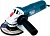 Углошлифовальная машина Bosch GWS 750 S 750Вт 11000об/мин рез.шпин.:M14 d=125мм (0601394121)