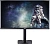 Монитор Dahua 27" DHI-LM27-E431A черный IPS LED 1ms 16:9 HDMI матовая HAS Piv 1000:1 300cd 178гр/178гр 3840x2860 320Hz DP 4K 5.6кг