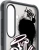 Чехол (клип-кейс) Samsung для Samsung Galaxy S25+ Rugged Flipsuit Case S25+ черный/прозрачный (EF-JS936CBEGRU) - купить недорого с доставкой в интернет-магазине