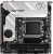 Материнская плата MSI MPG B650I EDGE WIFI SocketAM5 AMD B650 2xDDR5 mini-ITX AC`97 8ch(7.1) 2.5Gg RAID+HDMI - купить недорого с доставкой в интернет-магазине