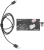 Клавиатура Logitech MX Mechanical механическая черный USB беспроводная BT/Radio slim LED (920-010766) - цена, купить или заказать с доставкой в интернет-магазине Клавиатура Logitech MX Mechanical механическая черный USB беспроводная BT/Radio slim LED (920-010766) - купить недорого с доставкой в интернет-магазине