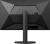 Монитор AOC 27" Q27G4XF черный Fast IPS LED 0.5ms 16:9 HDMI матовая HAS Piv 300cd 178гр/178гр 2560x1440 180Hz G-Sync DP QHD 5.3кг - купить недорого с доставкой в интернет-магазине