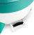 Увлажнитель воздуха Kitfort КТ-2829-3 22Вт (ультразвуковой) белый/бирюзовый - купить недорого с доставкой в интернет-магазине