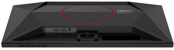 Монитор AOC 23.6" 24G42E черный IPS LED 16:9 HDMI матовая 300cd 178гр/178гр 1920x1080 180Hz DP FHD 3кг - купить недорого с доставкой в интернет-магазине