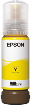 Чернила Epson 108 C13T09C44A желтый 70мл для Epson L8050/L18050 - купить недорого с доставкой в интернет-магазине