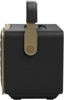 Колонка порт. JBL Authentics 300 Google Assistant, Amazon Alexa черный 100W 2.1 BT 4800mAh (JBLAUTH300BLK) - купить недорого с доставкой в интернет-магазине