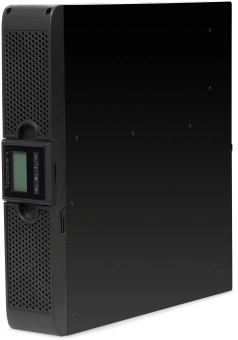 Источник бесперебойного питания Ippon Smart Winner II 1000 900Вт 1000ВА черный - купить недорого с доставкой в интернет-магазине