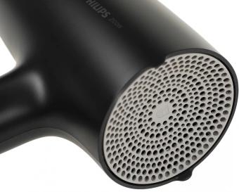 Фен Philips BHD351/10 2100Вт черный - купить недорого с доставкой в интернет-магазине