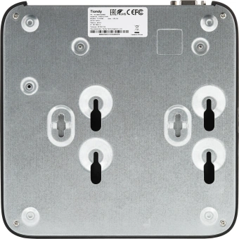 Видеорегистратор Tiandy TC-R3105 I/B/L/Eu/V1.1 - купить недорого с доставкой в интернет-магазине